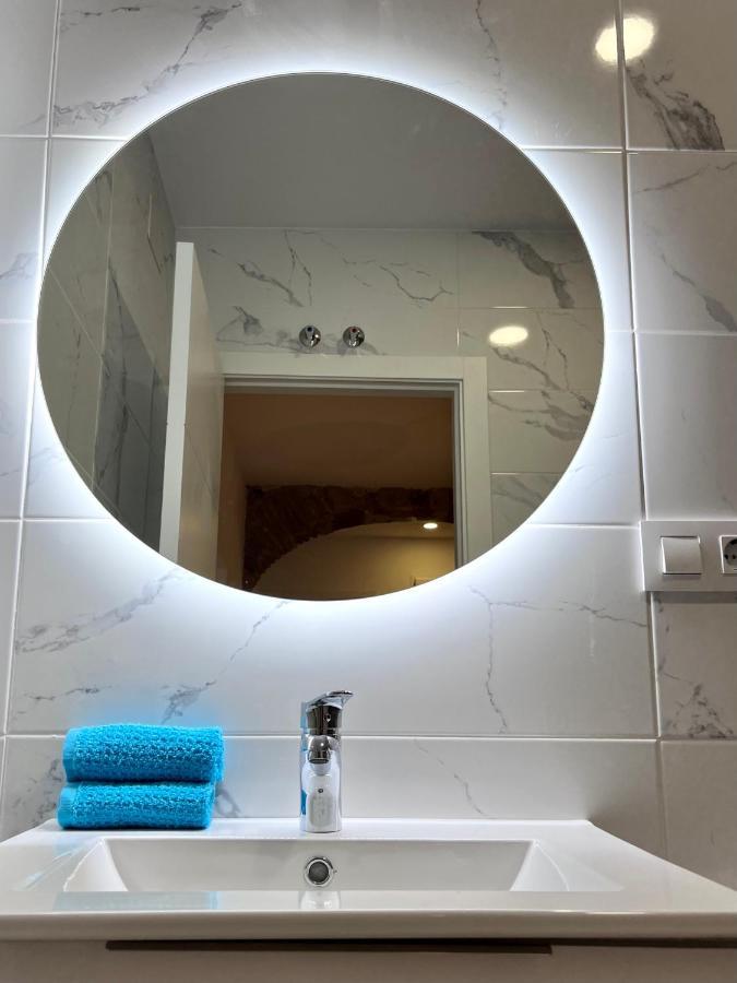 Gatu Premium Villa La Pepa, Preferente Mayores De 25 Anos Y Familias カディス エクステリア 写真