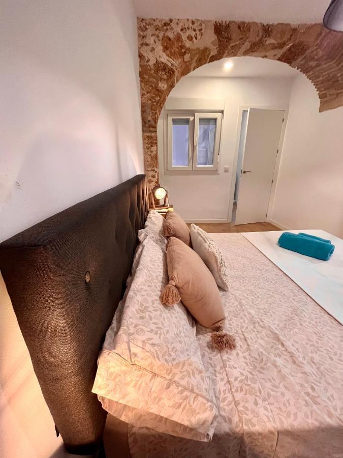 Gatu Premium Villa La Pepa, Preferente Mayores De 25 Anos Y Familias カディス エクステリア 写真