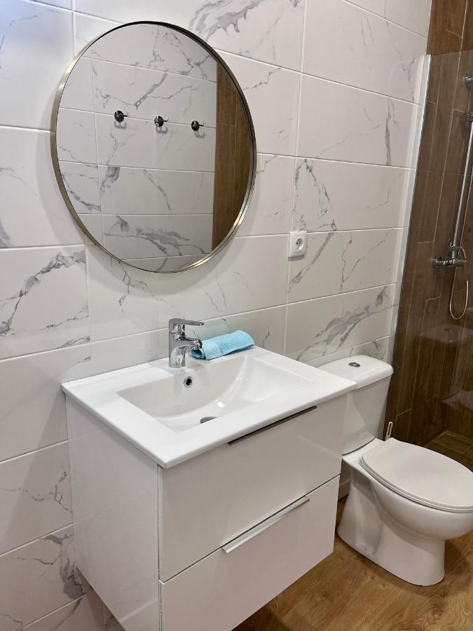 Gatu Premium Villa La Pepa, Preferente Mayores De 25 Anos Y Familias カディス エクステリア 写真