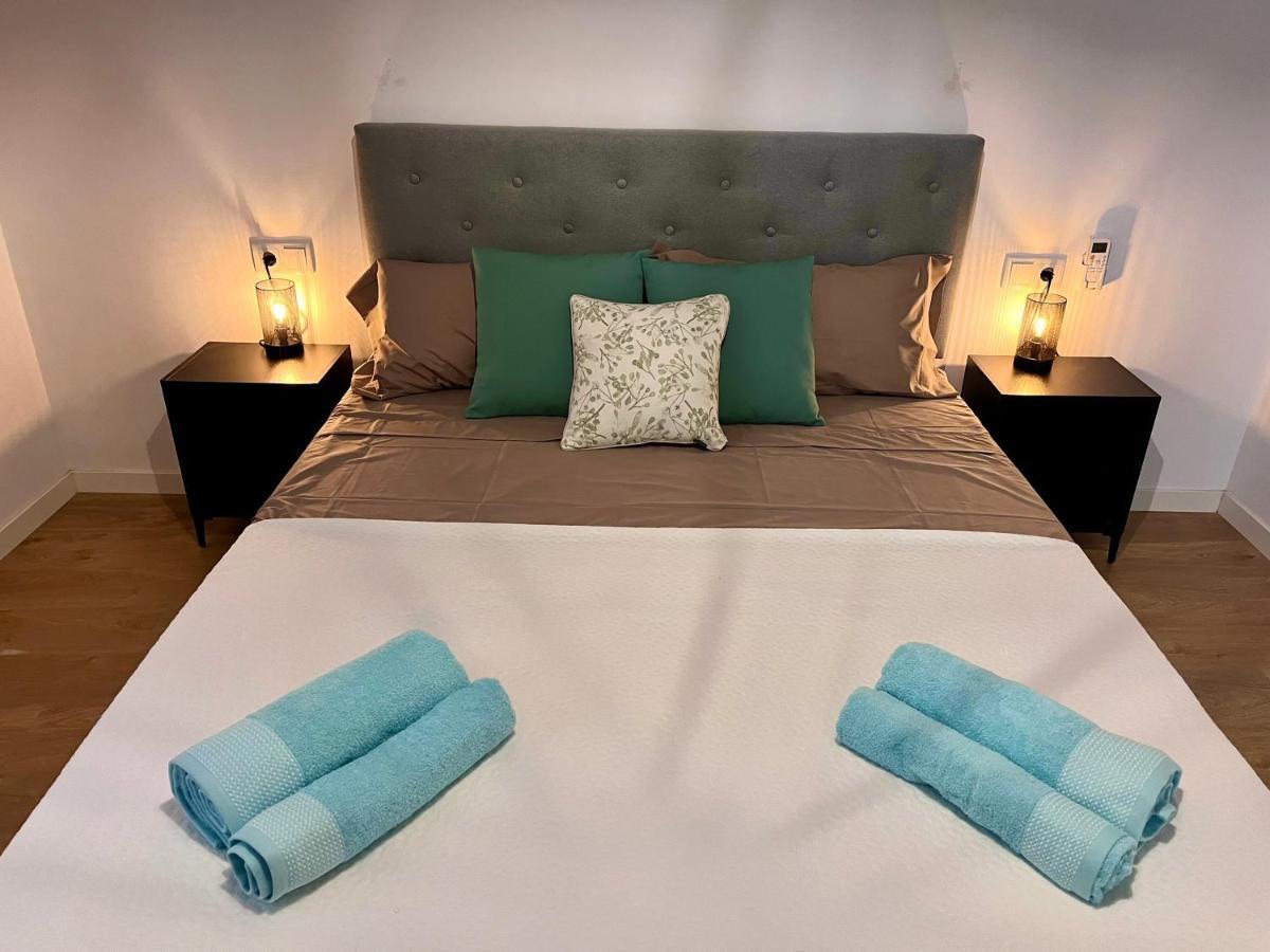 Gatu Premium Villa La Pepa, Preferente Mayores De 25 Anos Y Familias カディス エクステリア 写真